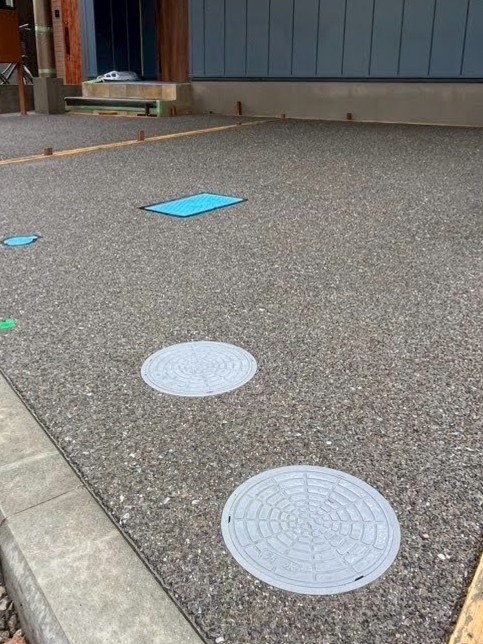 茅ヶ崎洗い出し